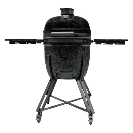 Barbecook kamal 2.0 grande barbecue a carbone (nero (opaco))