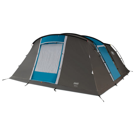 Tenda Coleman Vespucci 6 (grigio blu)