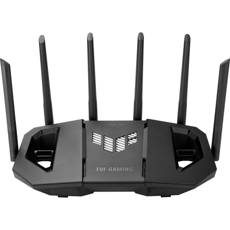 Router Asus tuf gaming be9400 (nero)