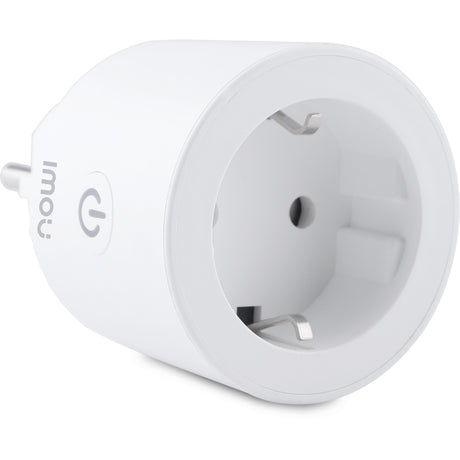 Spina smart plug Imou ce2p (bianco, bluetooth 5.0, opaco)