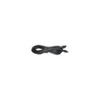 Cavo prolunga alimentatore Foscam (nero, 3 metri, spina 3,5 x 1,35 mm)