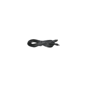 Cavo prolunga alimentatore Foscam (nero, 3 metri, spina 3,5 x 1,35 mm)
