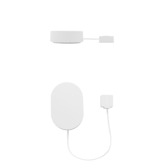 Ty Friend Electrici Meter Interface 2, LED a risparmio energetico (bianco, zigbee 3.0)