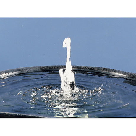 Pompa per fontana Ubbink elimax 2000 (nera)