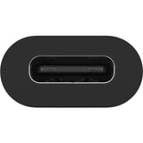 Goobay USB-C > Adattatore USB-C (nero)