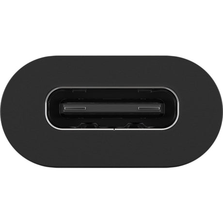 Goobay USB-C > Adattatore USB-C (nero)