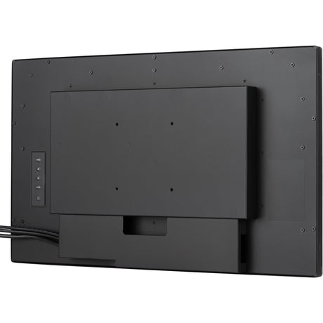 Monitor Iiyama prolite tf2438msc-b2 23,8 (nero, 120 Hz, HDMI, porta display, audio, USB, touch)