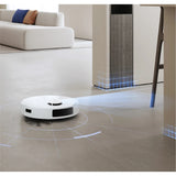 Robot aspirapolvere Ecovacs deebot n20 pro plus (bianco)