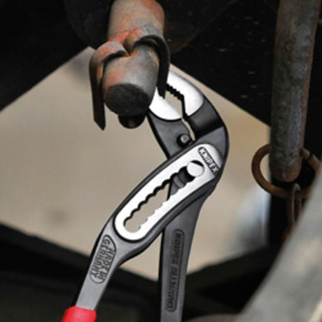 Pinza per pompa acqua Knipex - 8802 - 250 mm
