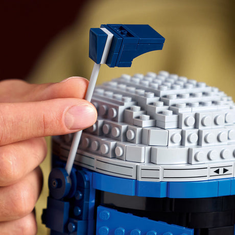 Casco Lego ® Star Wars™ Jango Fett™ per adulto - 75408
