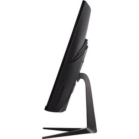 Monitor da gioco curvo Viewsonic vx3218c-2k 32 (nero, 2x HDMI, 1x porta display, 180 Hz)