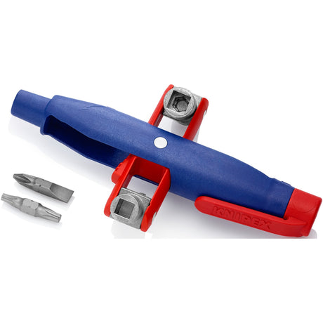 Knipex 00 11 07 penna portachiavi professionale modello 567-8 9 3-5mm