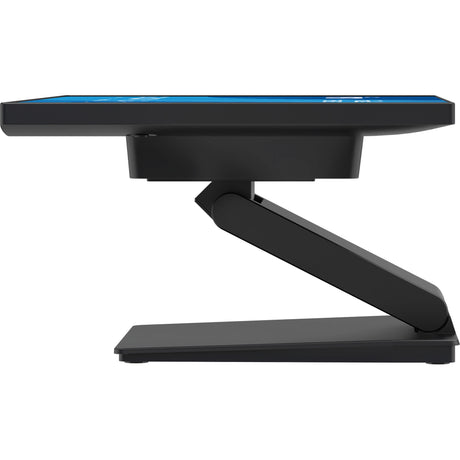 Monitor touchscreen Iiyama prolite t2254msc-b2ag 21,5 (nero, HDMI, porta display, VGA, 2x USB-A, USB-B)