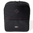 Weber portautensili zaino da viaggio zaino (nero)