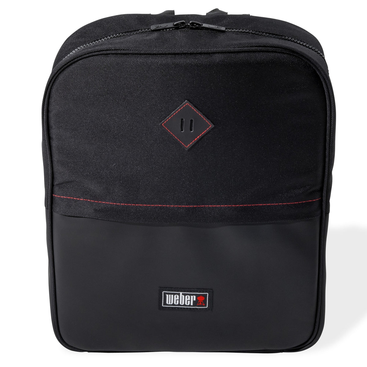 Weber portautensili zaino da viaggio zaino (nero)
