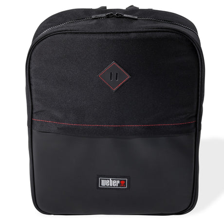 Weber portautensili zaino da viaggio zaino (nero)