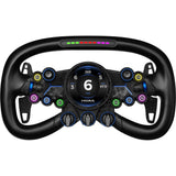 Componente aggiuntivo manubrio Moza vision gs (nero carbonio)