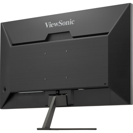 Monitor da gioco Viewsonic vx2758a-2k-pro-3 27 (nero (opaco), 2x HDMI | 1x porta display | HDR10 | 240 Hz)