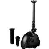 Pompa per fontana Ubbink elimax 1500 (nera)