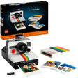 Lego ideas Giocattolo costruibile per fotocamera polaroid onestep sx-70 (21345)