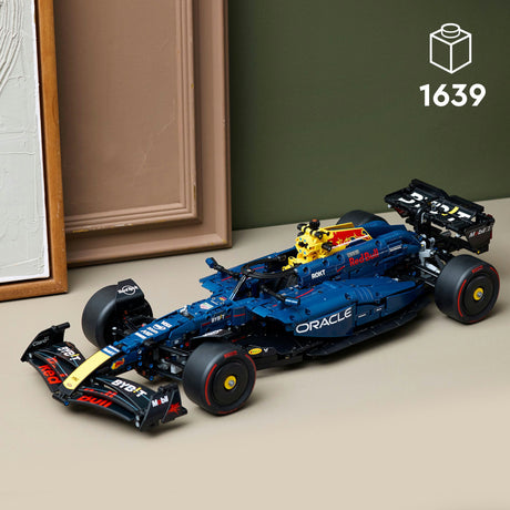 Lego Technic 42206 Auto Oracle Red Bull Racing RB20 F1