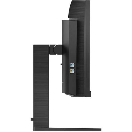 Monitor ultrawide curvo Philips 346e2cuae 00 34 (nero, HDMI, porta display, 4x USB-A, USB-C)