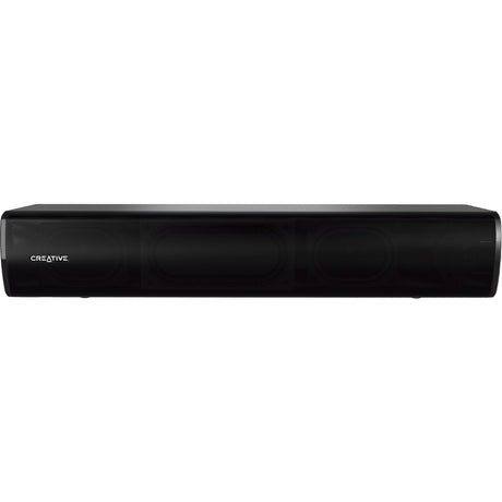 Soundbar Creative stage air v2 (nera, bluetooth)