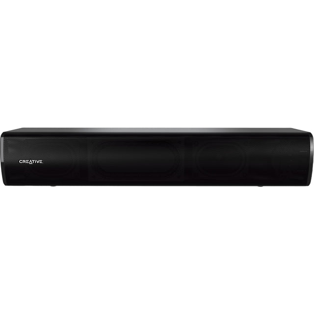 Soundbar Creative stage air v2 (nera, bluetooth)