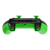 Controller cablato Turtle Beach Rematch Core (Nero Verde, Xbox Series X|S, Xbox One, PC)