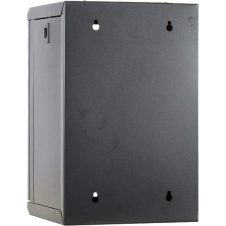 Armadio server Dsi 9U da 10 pollici con rack server con porta in vetro