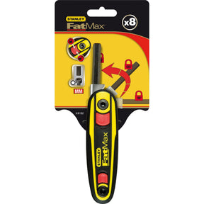 Set chiavi a spillo con serratura Stanley Fatmax