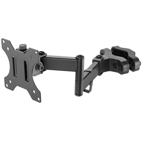 Supporto per montaggio su palo TV Neomounts FL40-450BL11 (nero)