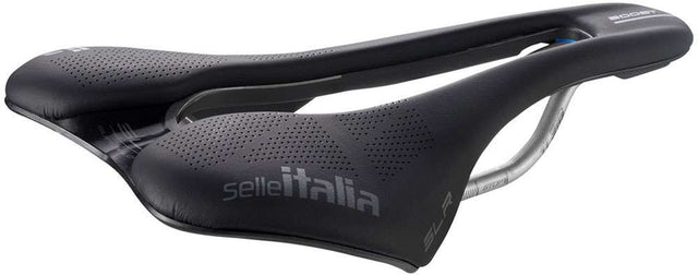 Sella Selle Italia SLR Boost Superflow Ti