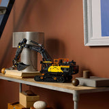 Escavatore ibrido LEGO® Technic Volvo EC500 - 42215