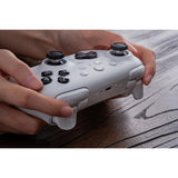 Controller Bluetooth 8bitdo Ultimate 2 (nero, PC, Switch 2, Bluetooth USB-C 2,4 GHz)