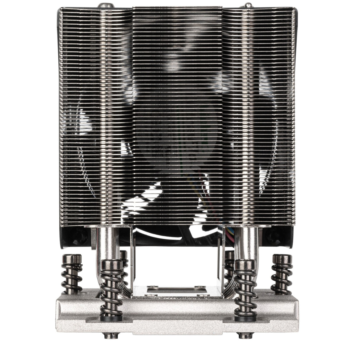 Dissipatore CPU Silverstone SST-XE04-SP5B (connettore ventola PWM a 4 pin)
