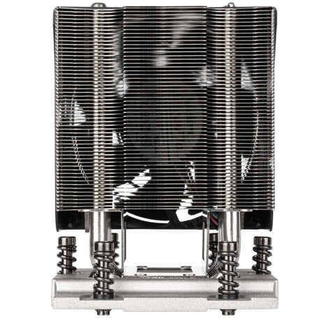 Dissipatore CPU Silverstone SST-XE04-SP5B (connettore ventola PWM a 4 pin)