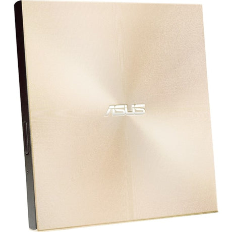 Asus ZenDrive U9M (SDRW-08U9M-U) Masterizzatore DVD esterno (Oro)