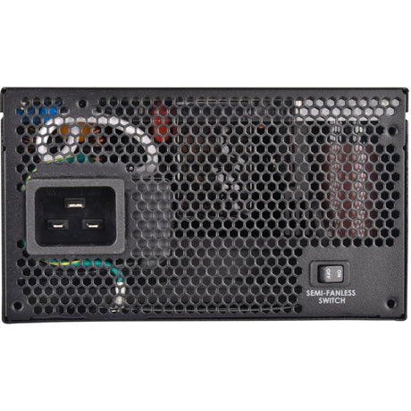 Silverstone hela 2050r platino, alimentatore modulare da 2050 watt (nero, 14x pcie)