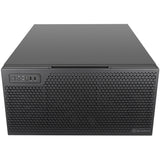 Alloggiamento server Silverstone RM52 (nero | 2x USB-A | 1x USB-C)