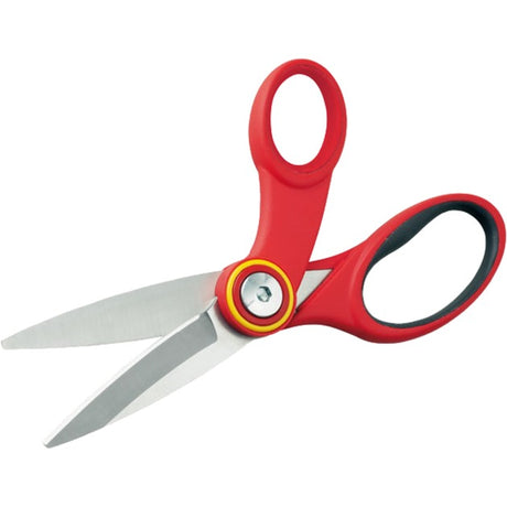 Forbici da potatura Wolf-garten ra-x (rosso giallo)