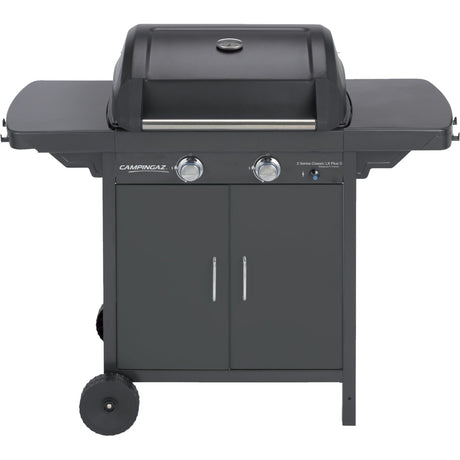 Barbecue a gas Campingaz 2 serie lx plus d (nero)