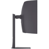 Monitor da gioco curvo Ultrawide LG UltraGear OLED 39GX900A-B 39 (Nero, 2x HDMI, Display Port, 2x USB-A, USB-C, 240 Hz)