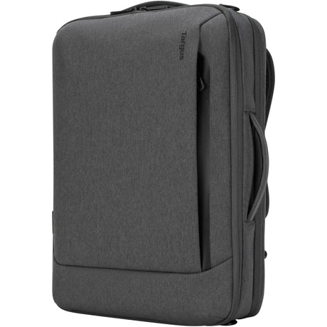 Zaino per laptop 15.6 convertibile Targus Cypress (grigio)