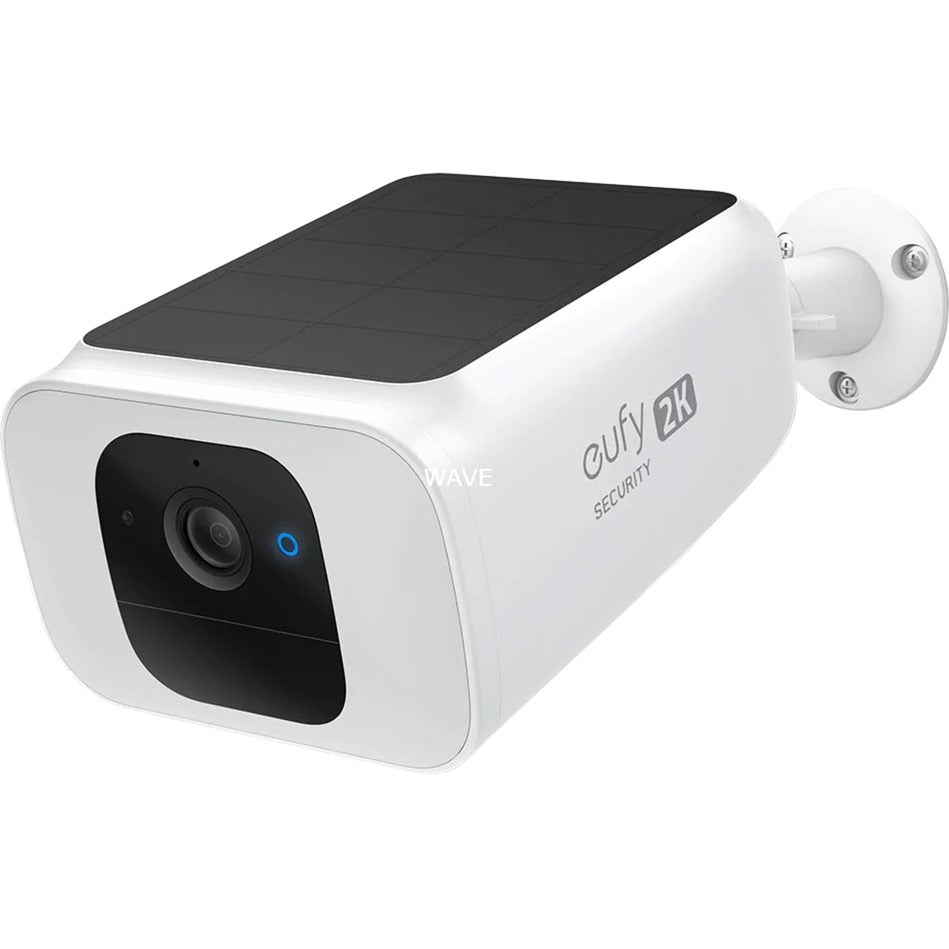 Telecamera di sicurezza Anker eufy solocam s40 (bianca)