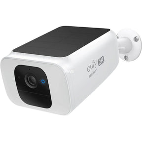 Telecamera di sicurezza Anker eufy solocam s40 (bianca)