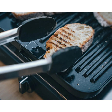 Piano cottura piastra grill Cadac 2 cook (nero)