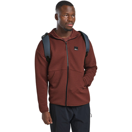 Zaino Jack wolfskin terracade (blu scuro, 24 litri)