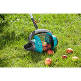 Gardena combisystem raccoglitrice di frutta raccoglitrice di frutta (turchese nero, 3108-20)