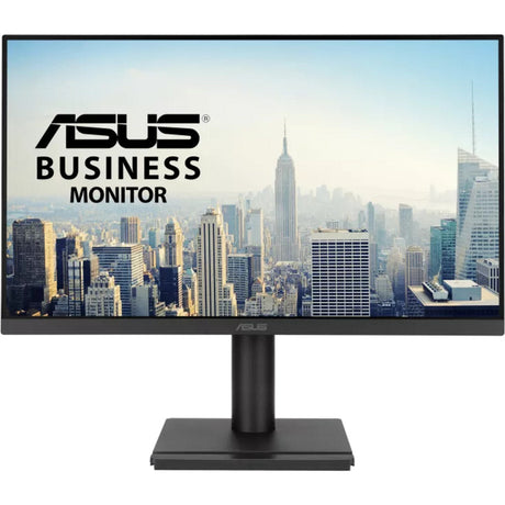 Monitor Asus va249qgse 23.8 (nero, 120 hz, porta display, hdmi, vga, audio)